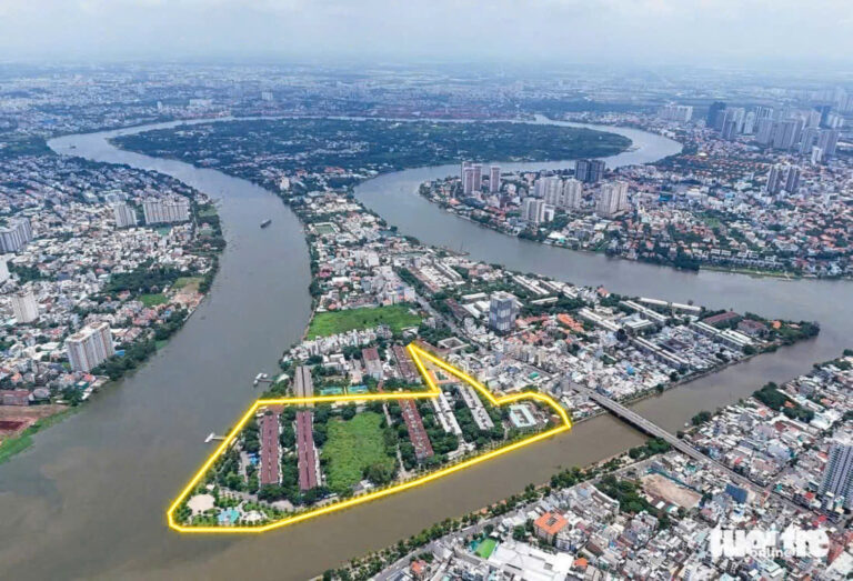 Tổng Quan Dự Án Masterise Thanh Đa Kiệt Tác Căn Hộ Hạng Sang Tại Trung Tâm Mới TP.HCM