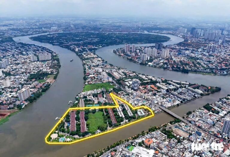 Vị Trí Masterise Thanh Đa: Phân Tích Tiềm Năng và Ưu Điểm Vượt Trội