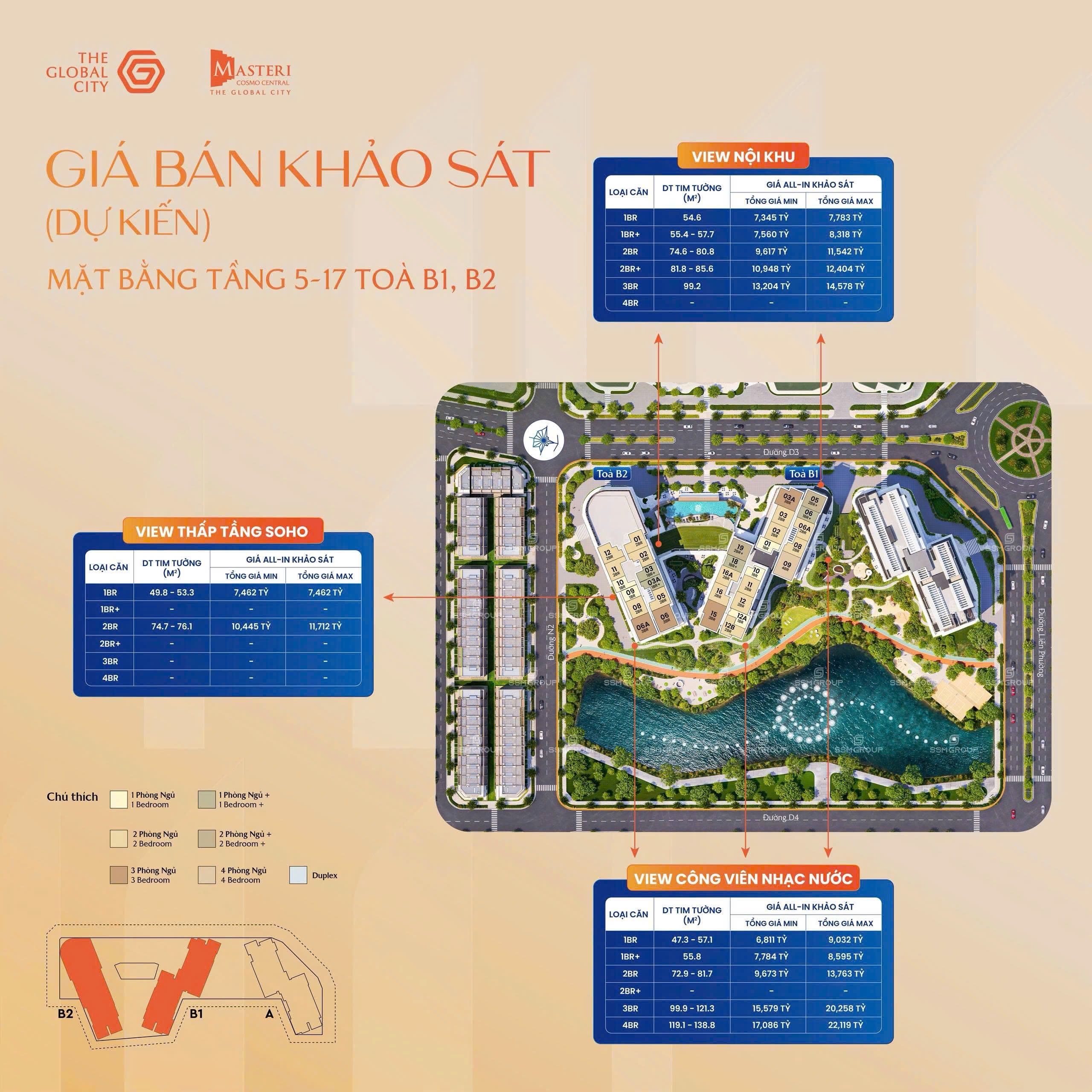 giá masteri cosmo central - Hinh 1