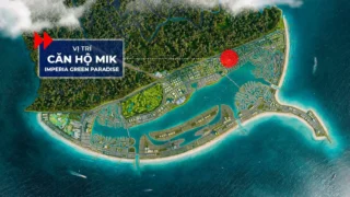 Imperia Green Paradise: Phân Tích Chuyên Sâu Cơ Hội Đầu Tư Bất Động Sản Xanh Cao Cấp và Tiềm Năng